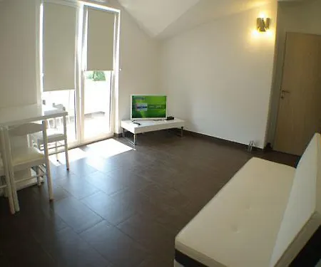 Apartman Slanica 4+2 Id 590 Apartment *
